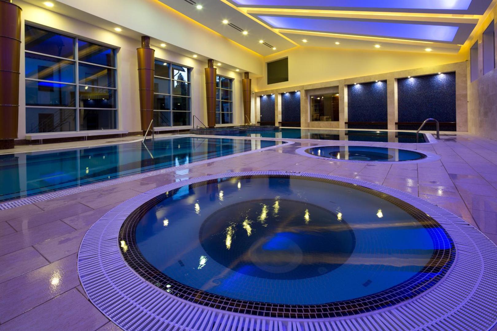 Mirotel Resort & Spa