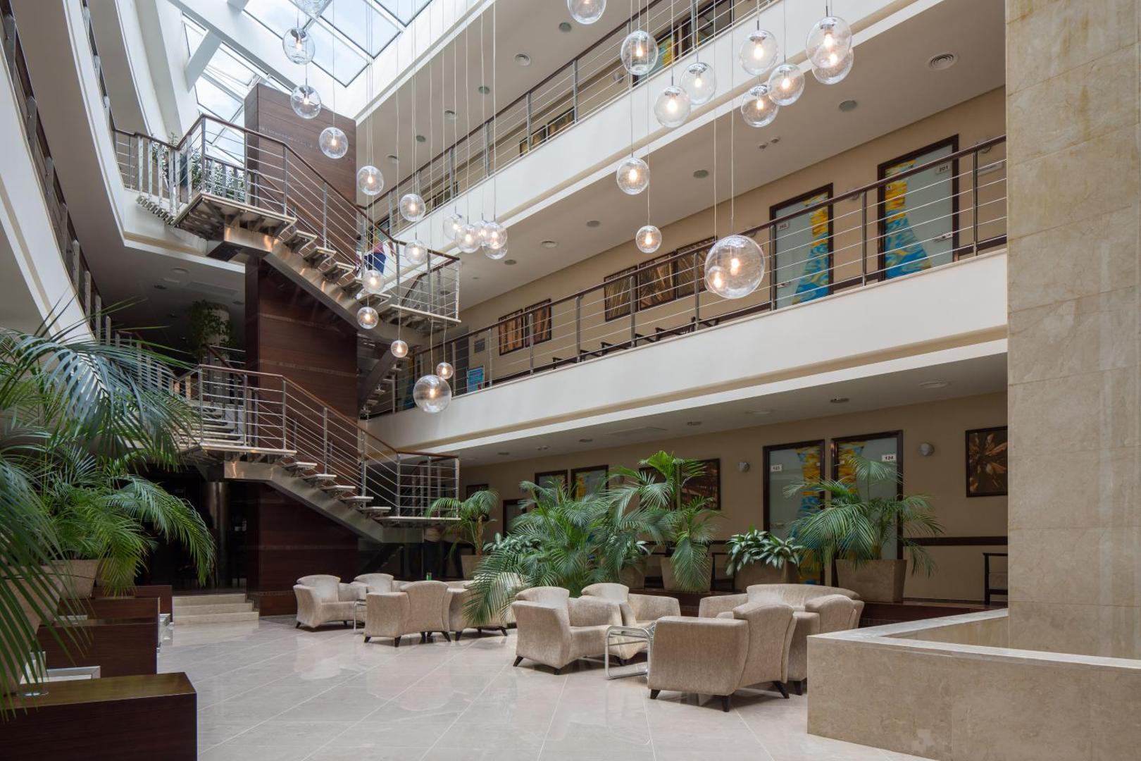 Mirotel Resort & Spa