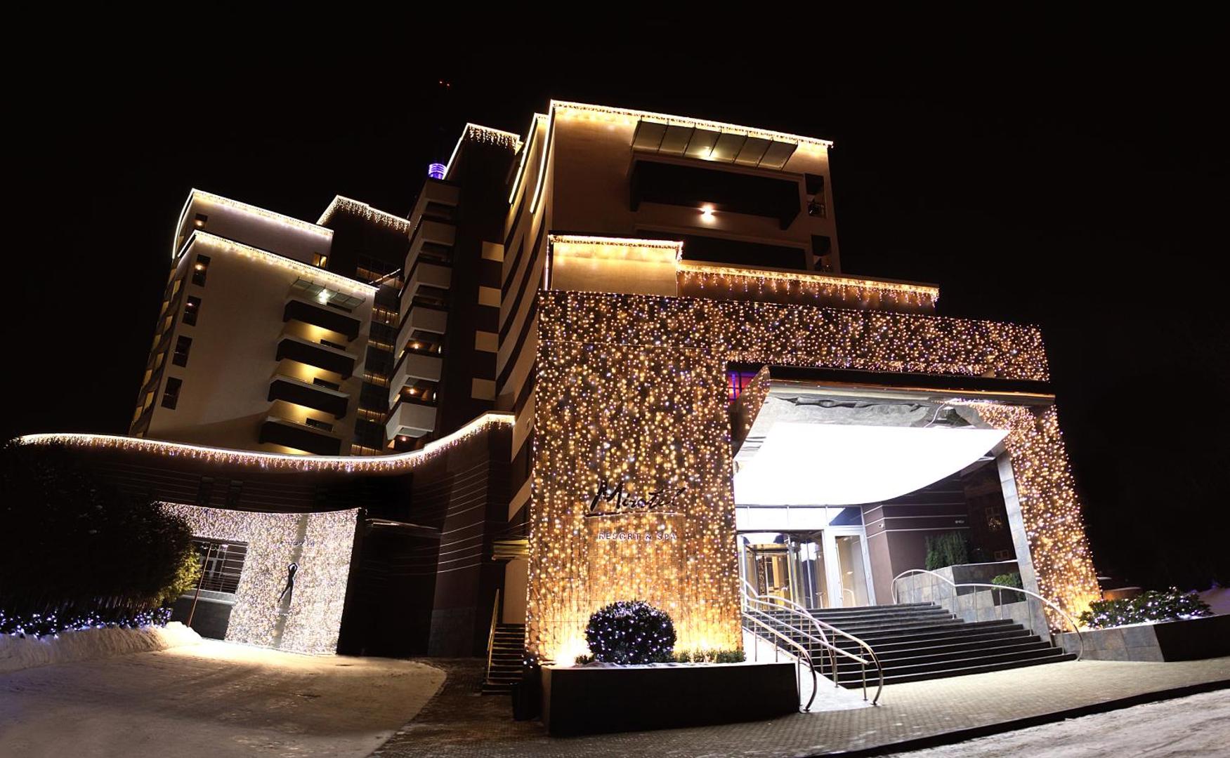 Mirotel Resort & Spa