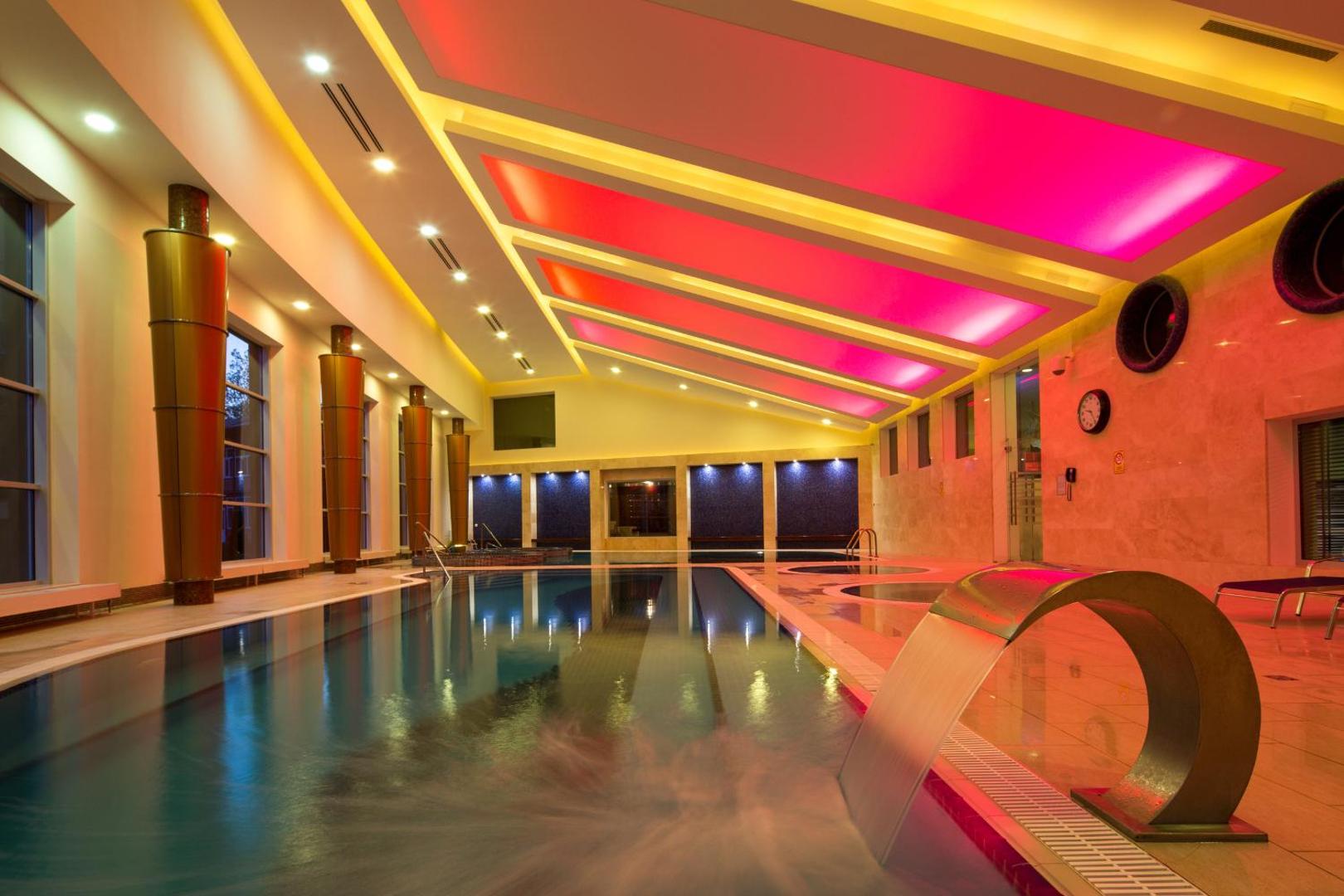 Mirotel Resort & Spa