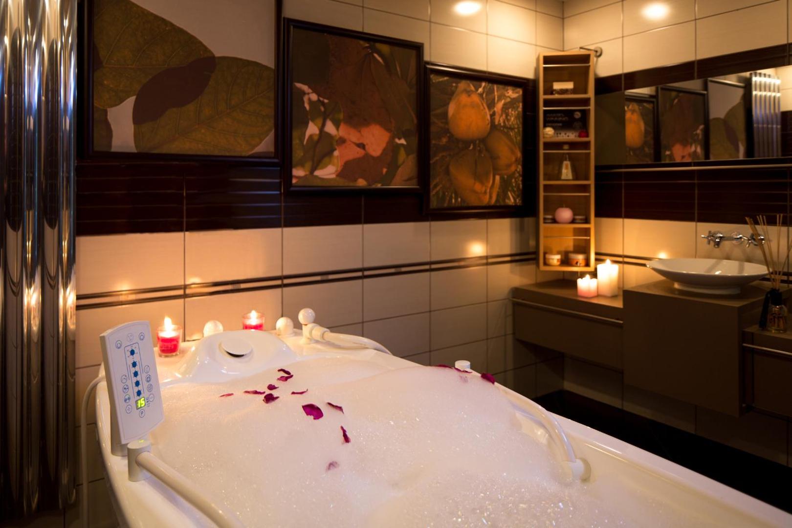 Mirotel Resort & Spa
