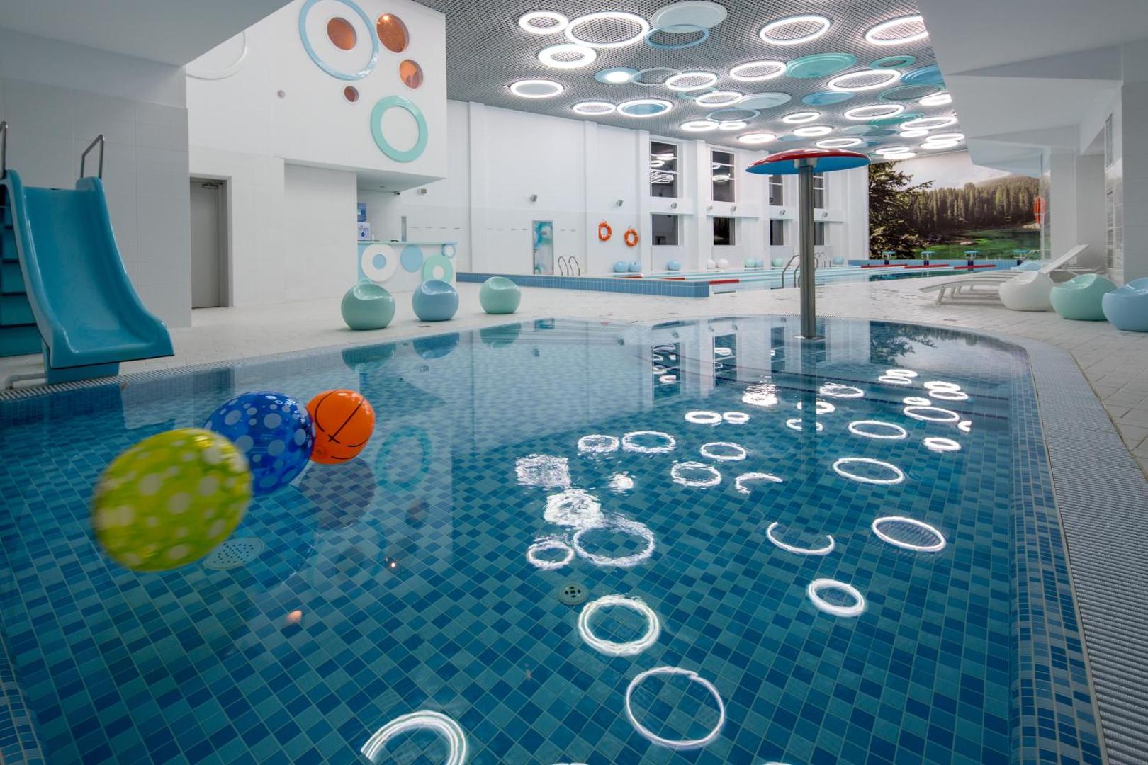 Mirotel Resort & Spa