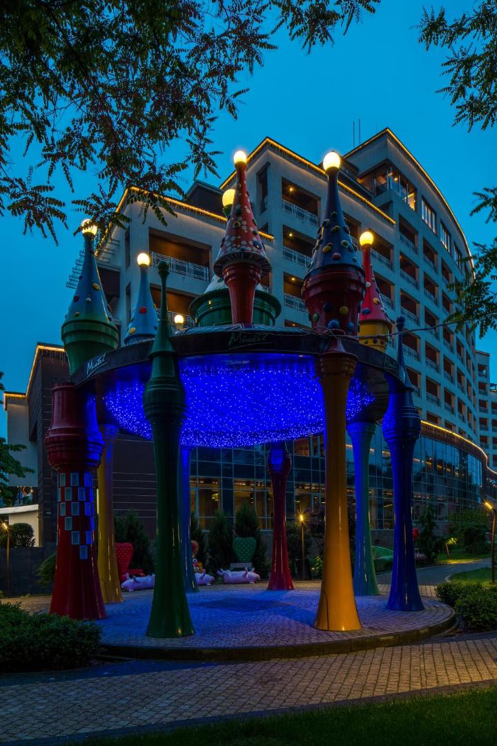 Mirotel Resort & Spa
