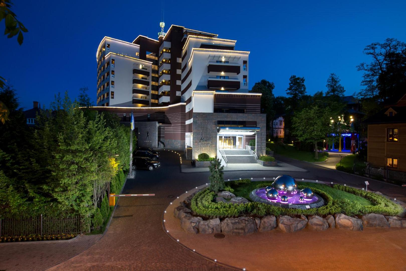 Mirotel Resort & Spa
