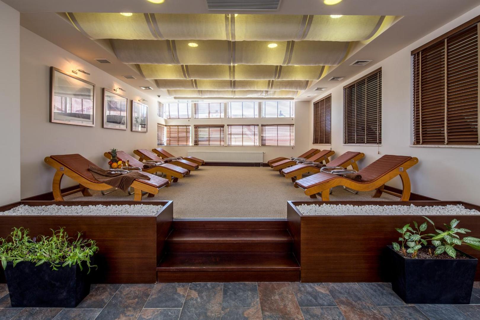 Mirotel Resort & Spa