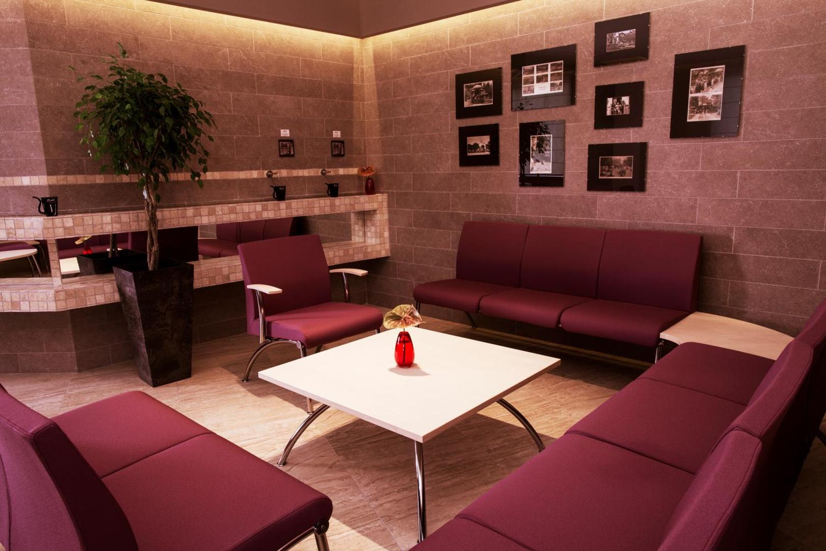 Mirotel Resort & Spa