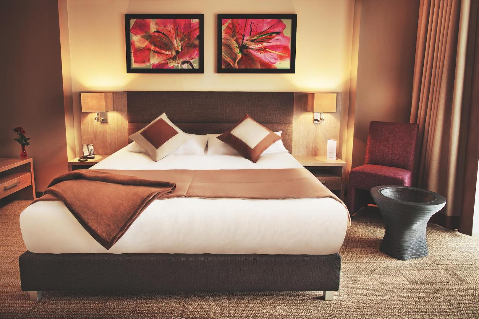 Mirotel Resort & Spa