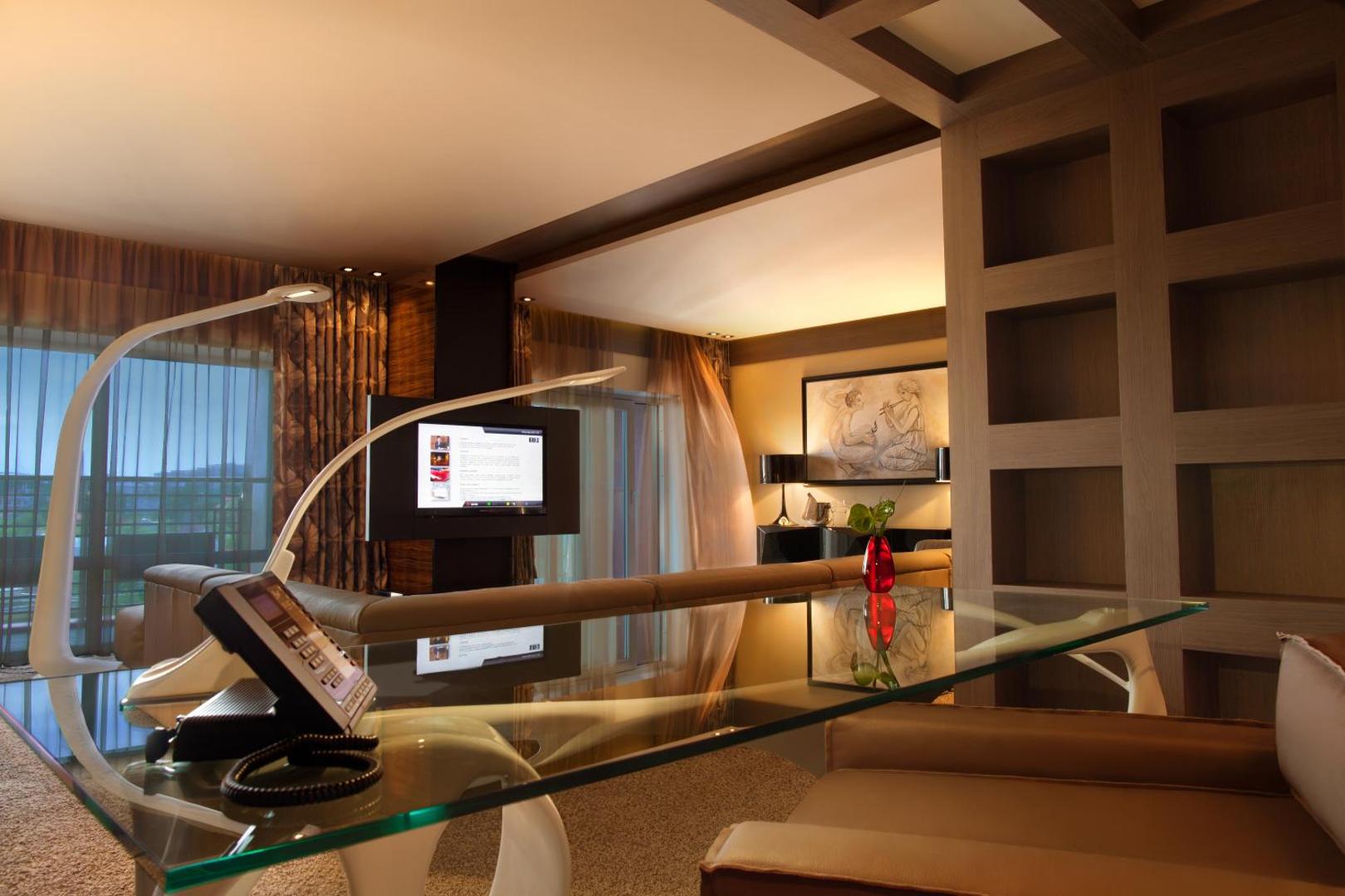 Mirotel Resort & Spa