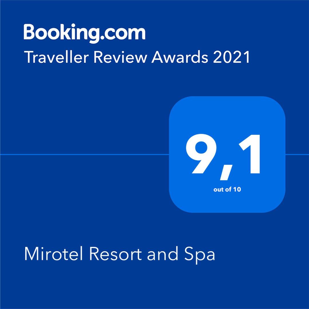 Mirotel Resort & Spa