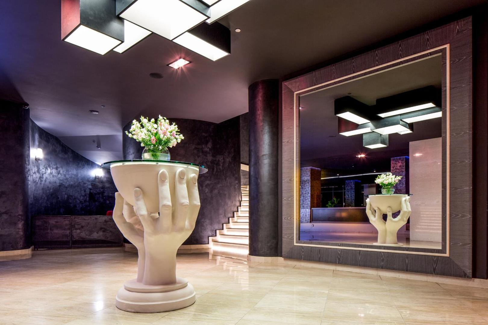 Mirotel Resort & Spa