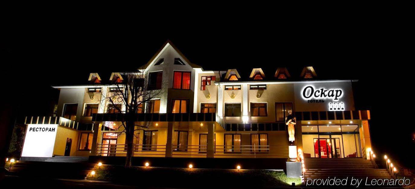 Oscar Hotel