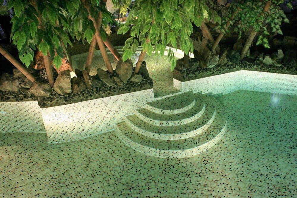 Villa Higina Spa