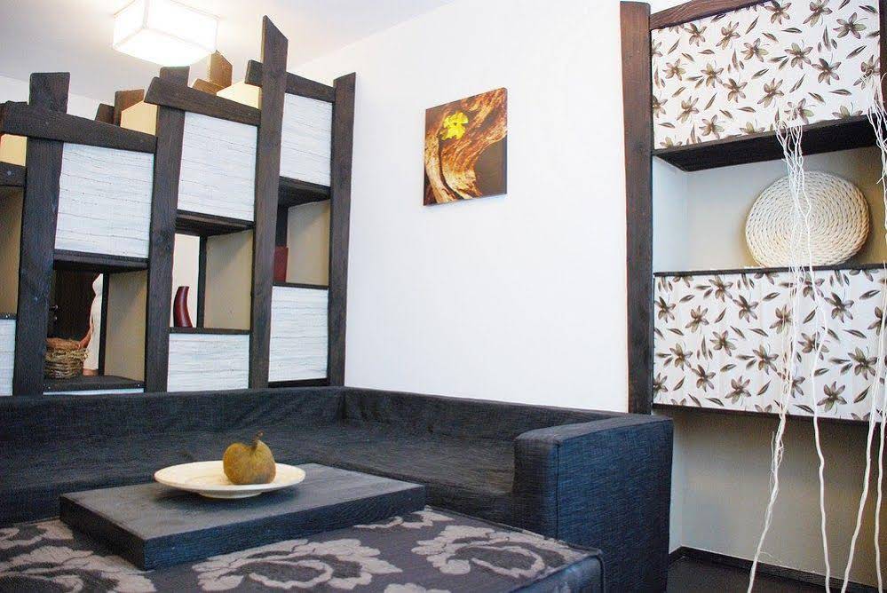 Villa Higina Spa