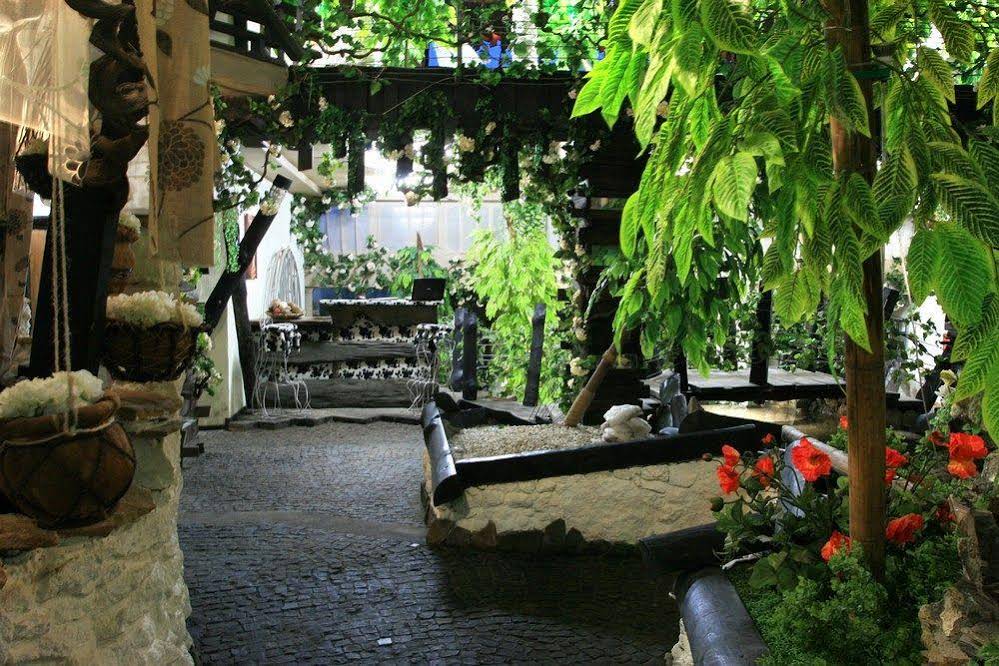 Villa Higina Spa