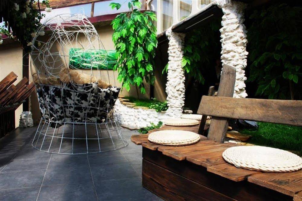 Villa Higina Spa