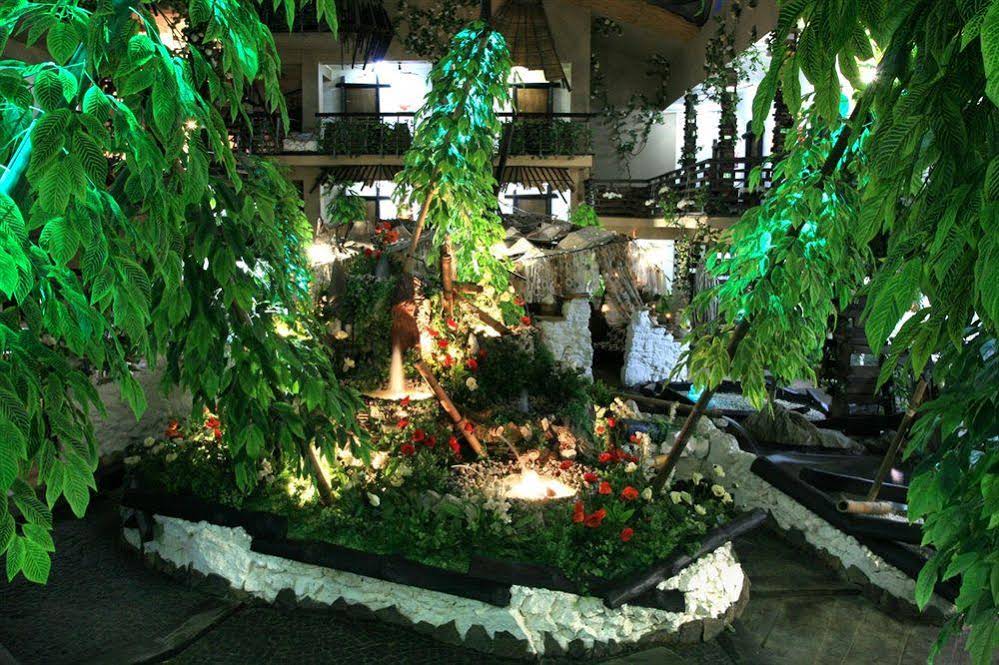 Villa Higina Spa