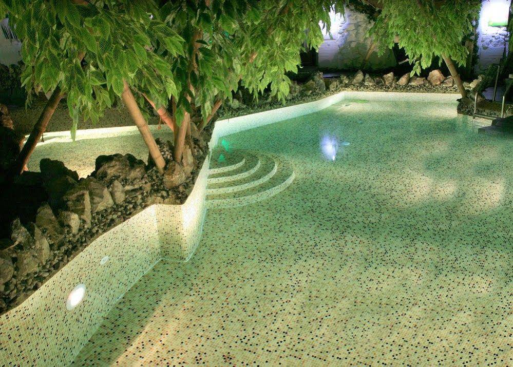 Villa Higina Spa