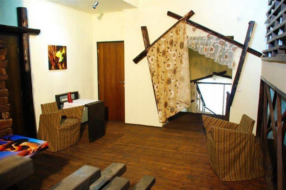Villa Higina Spa