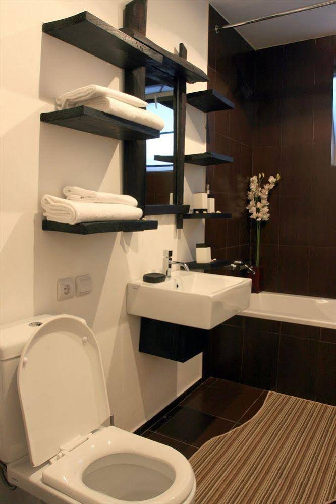 Villa Higina Spa