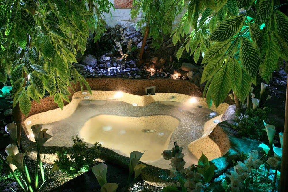 Villa Higina Spa