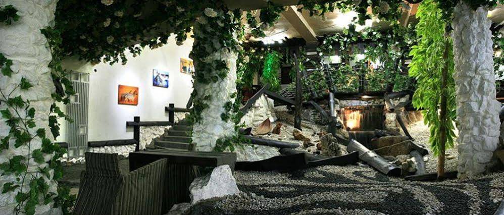 Villa Higina Spa