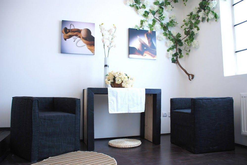 Villa Higina Spa