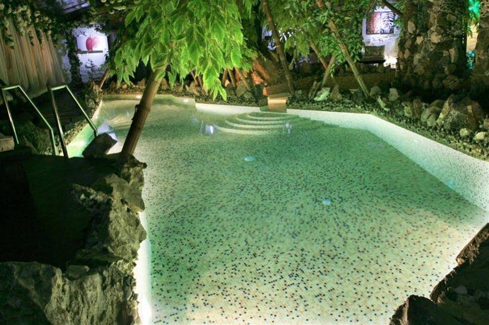 Villa Higina Spa
