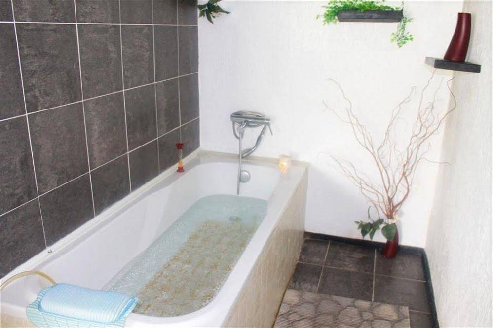 Villa Higina Spa