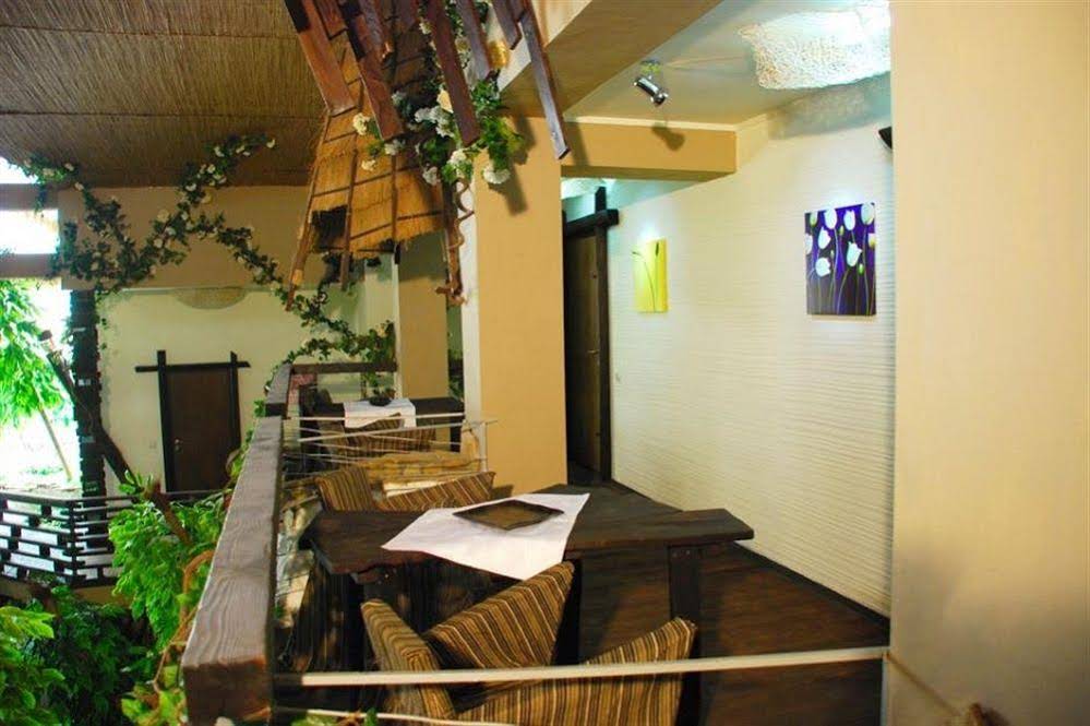Villa Higina Spa