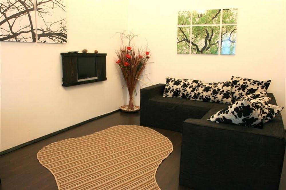 Villa Higina Spa