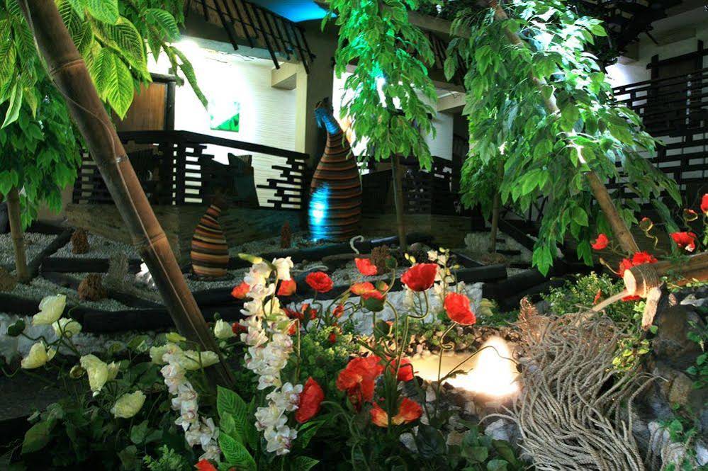 Villa Higina Spa