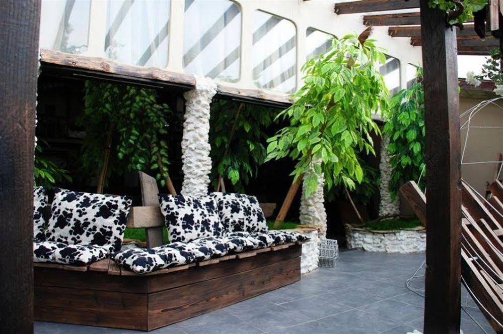 Villa Higina Spa