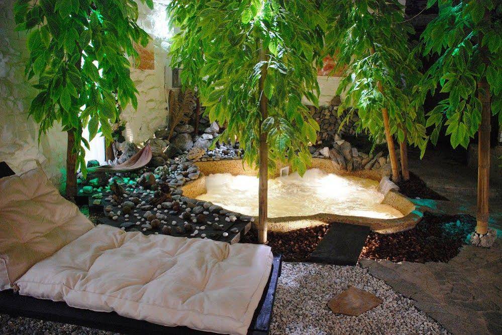 Villa Higina Spa