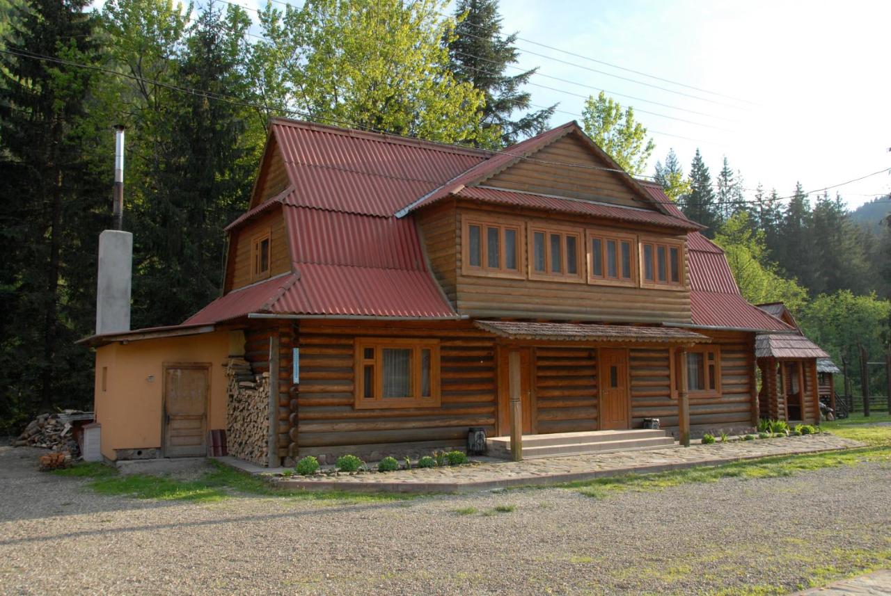 Smerekova Hata