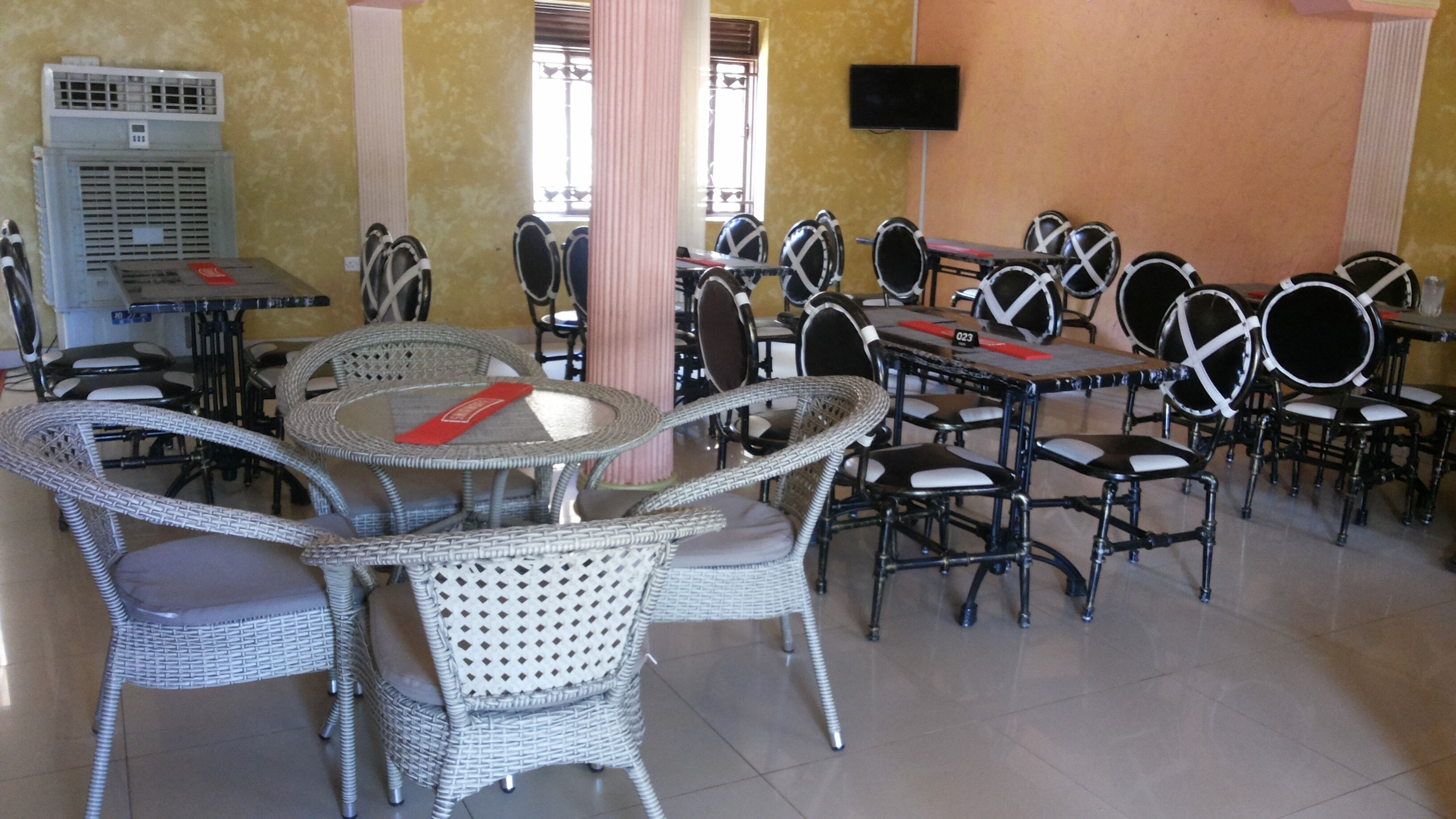 Hotel Bucolic Heritage