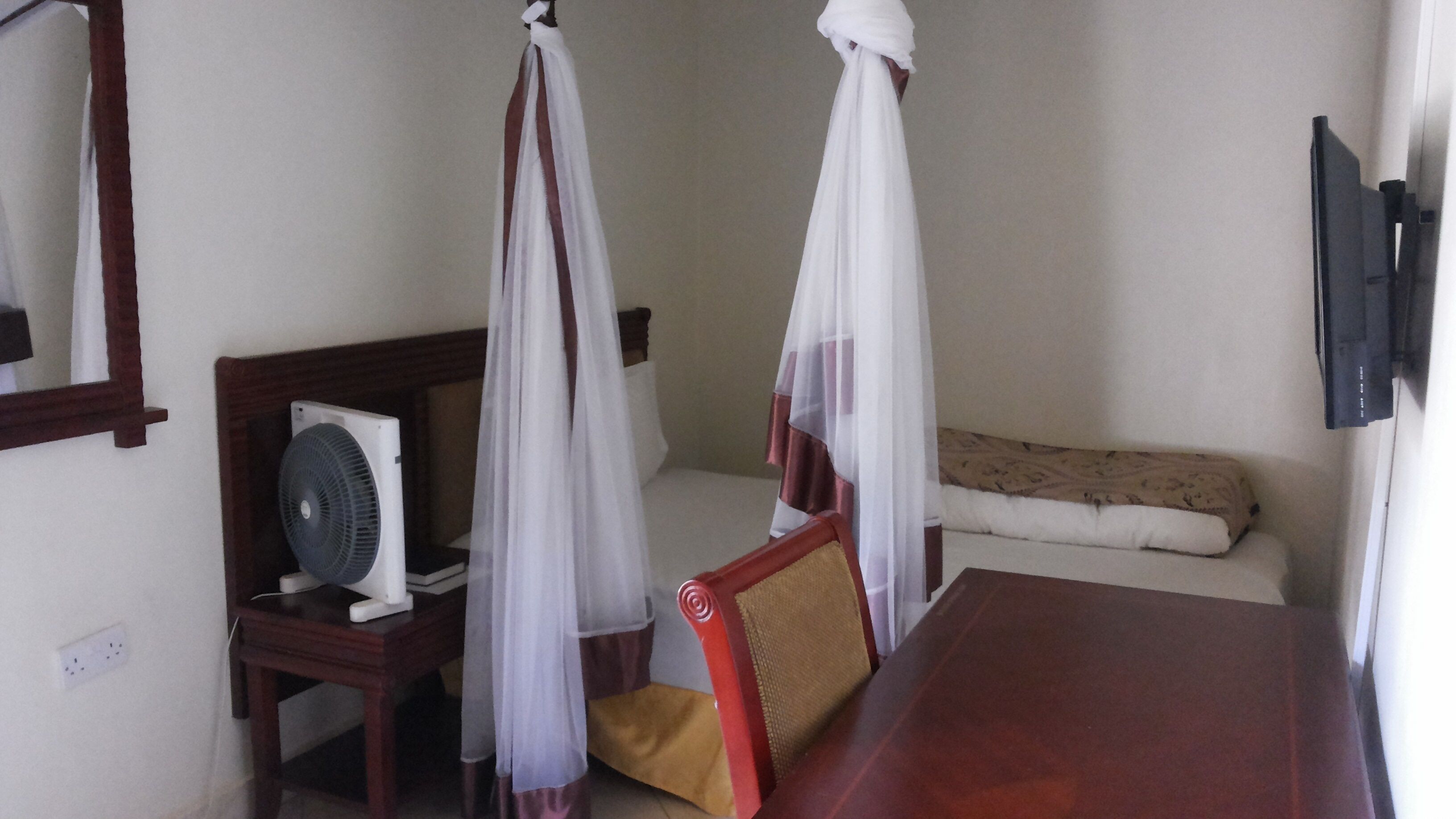 Hotel Bucolic Heritage