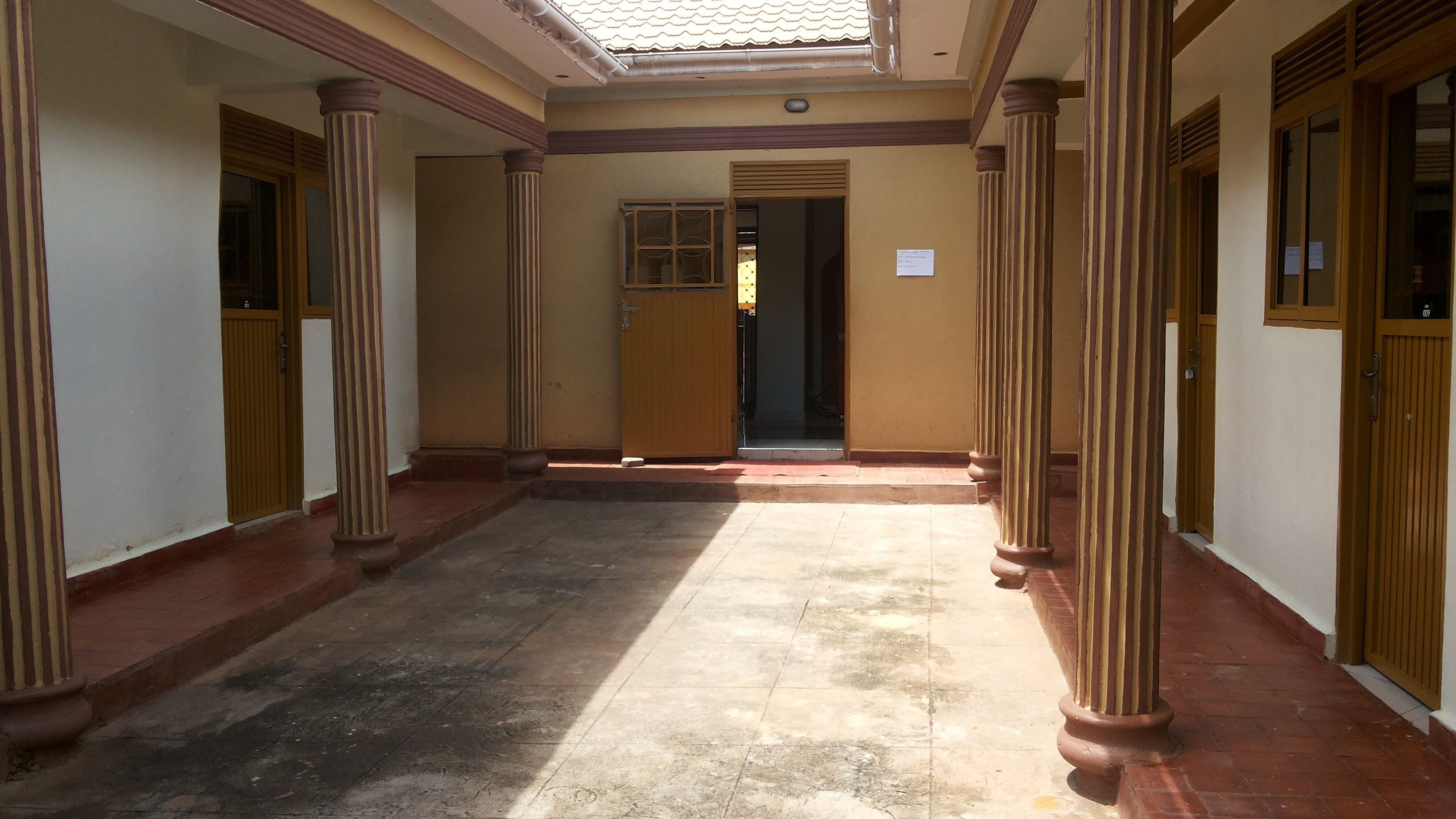 Hotel Bucolic Heritage