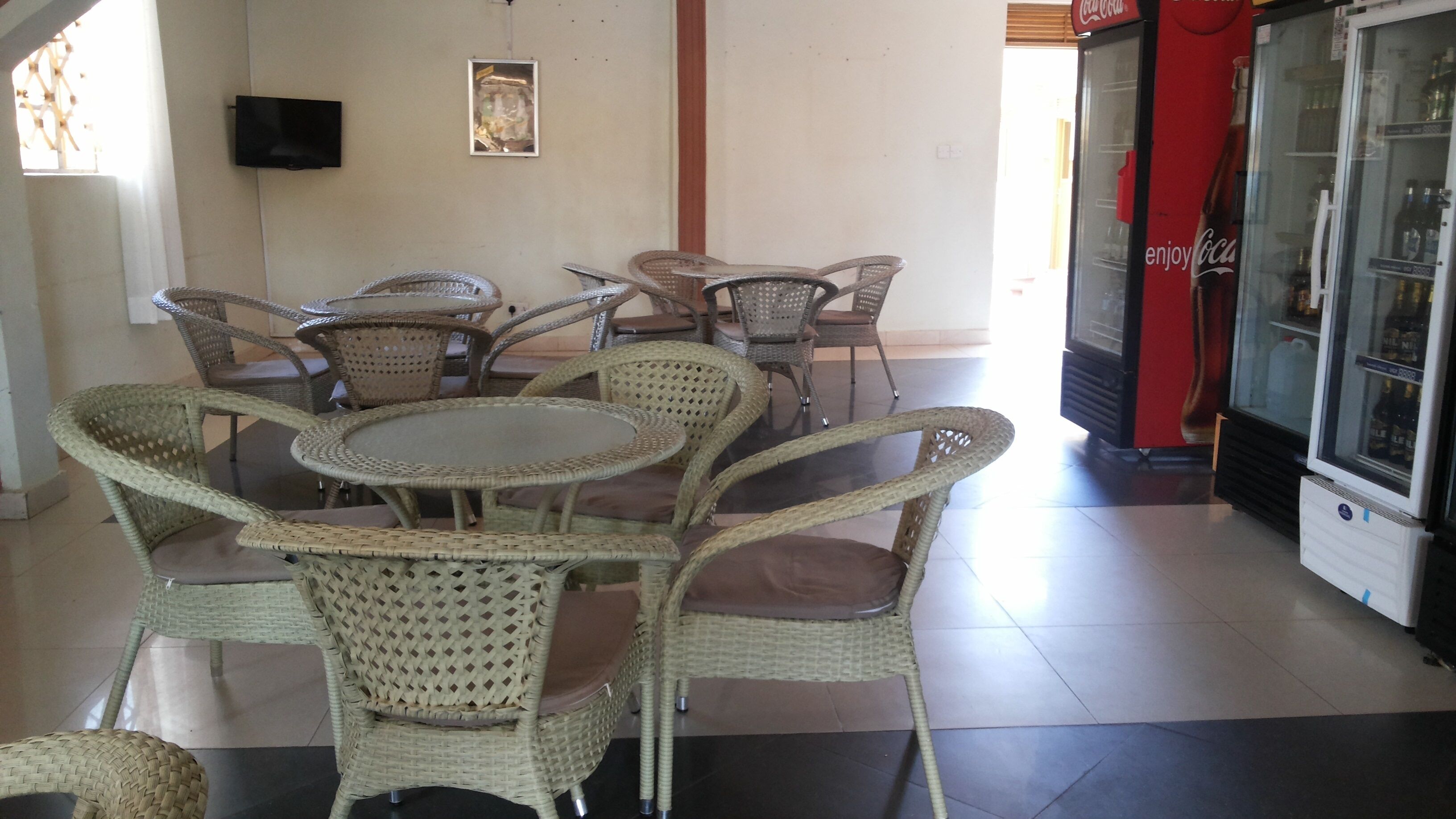 Hotel Bucolic Heritage