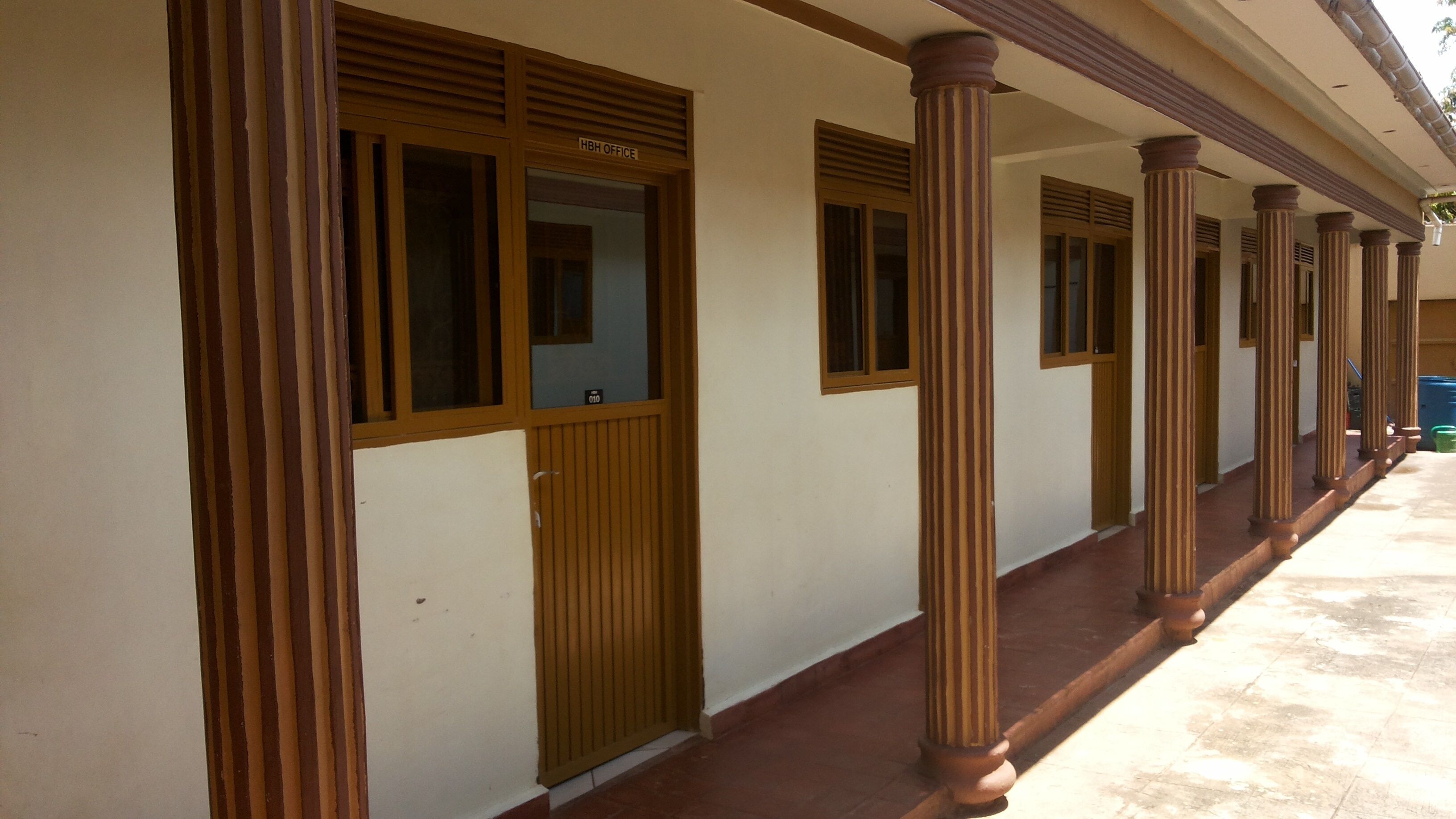 Hotel Bucolic Heritage