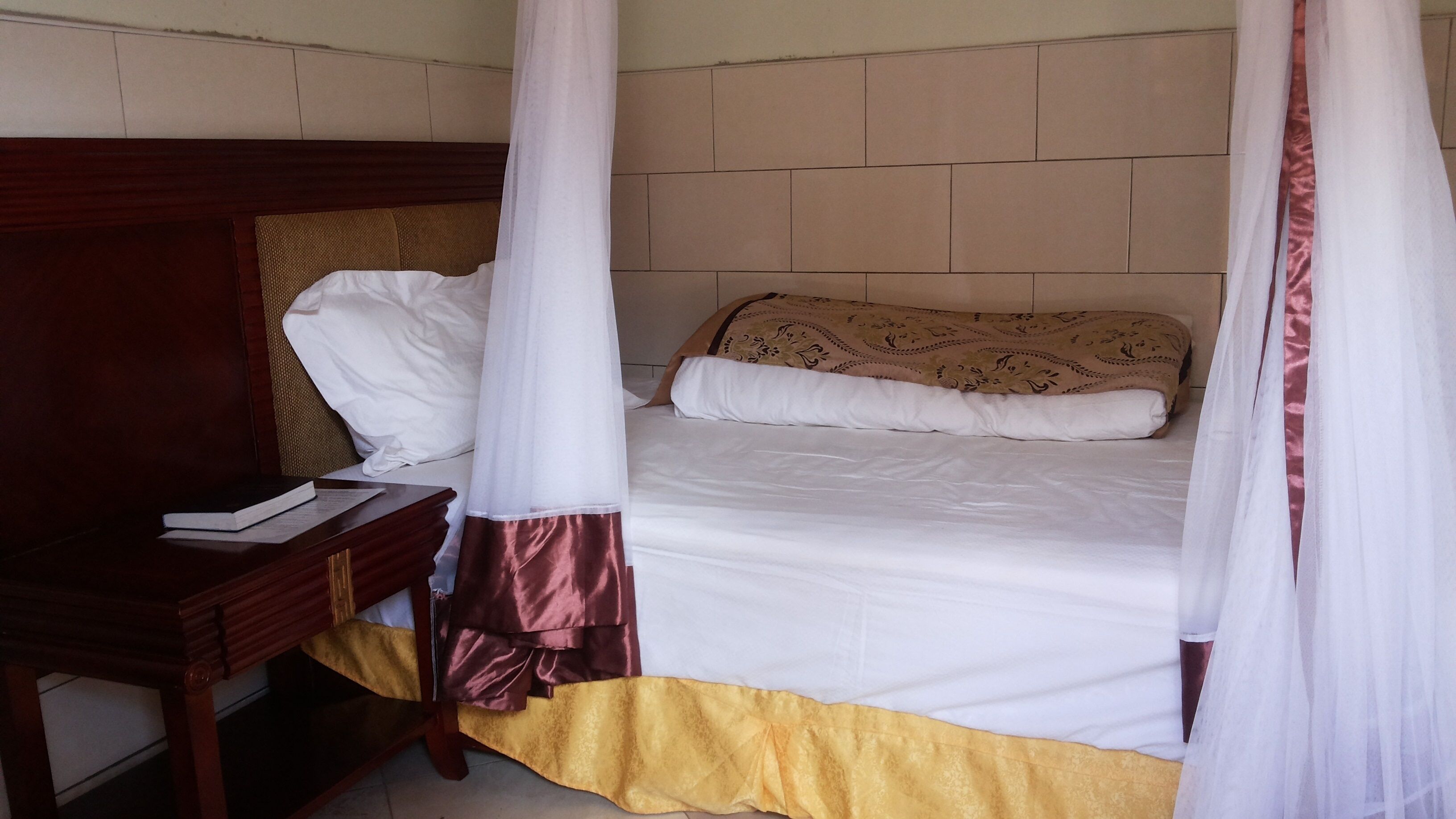 Hotel Bucolic Heritage