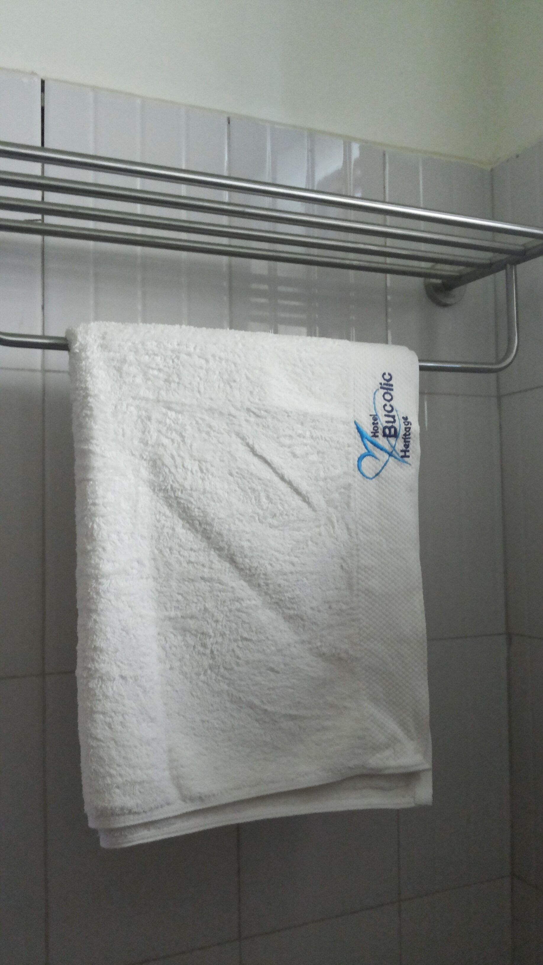 Hotel Bucolic Heritage