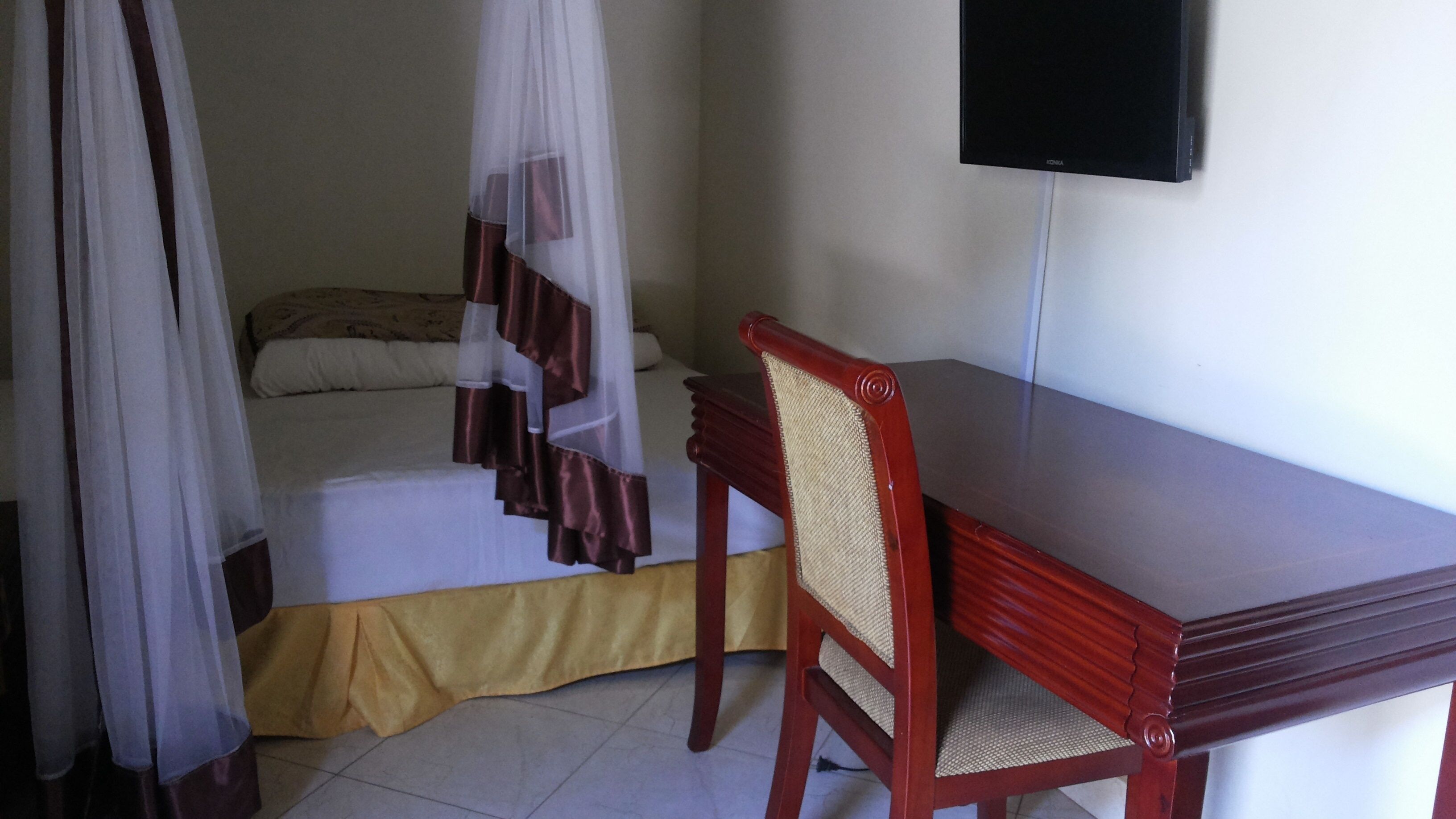 Hotel Bucolic Heritage