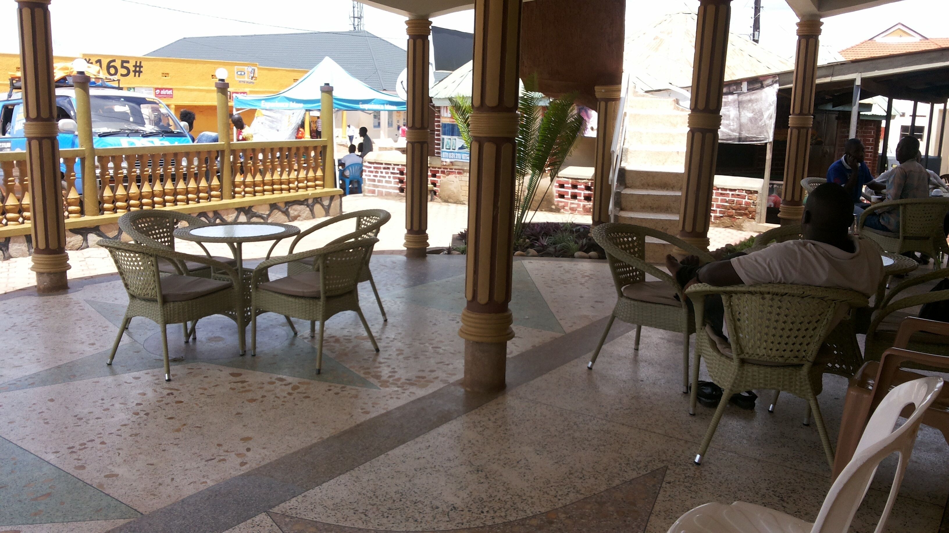 Hotel Bucolic Heritage