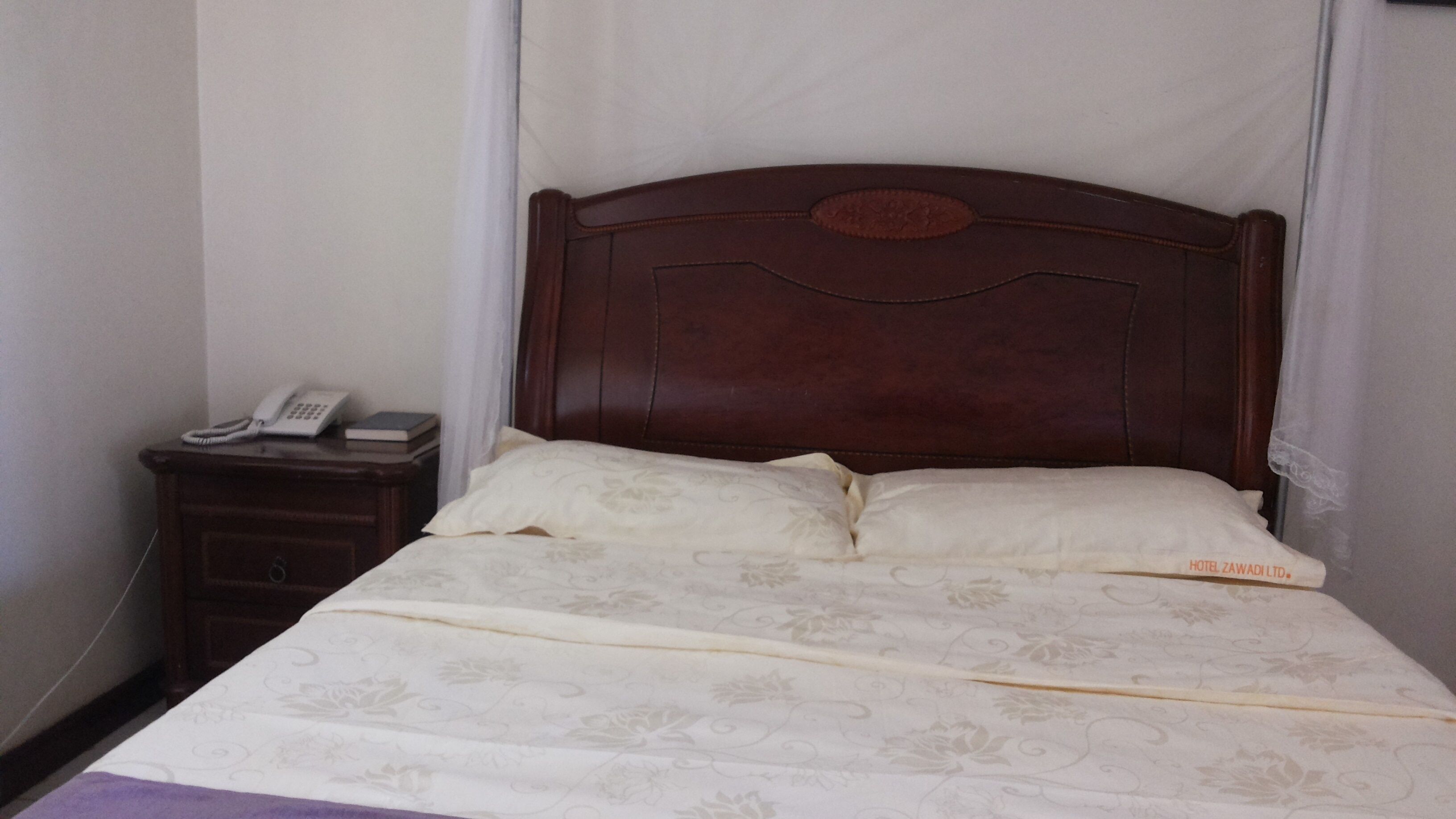 Zawadi Hotel