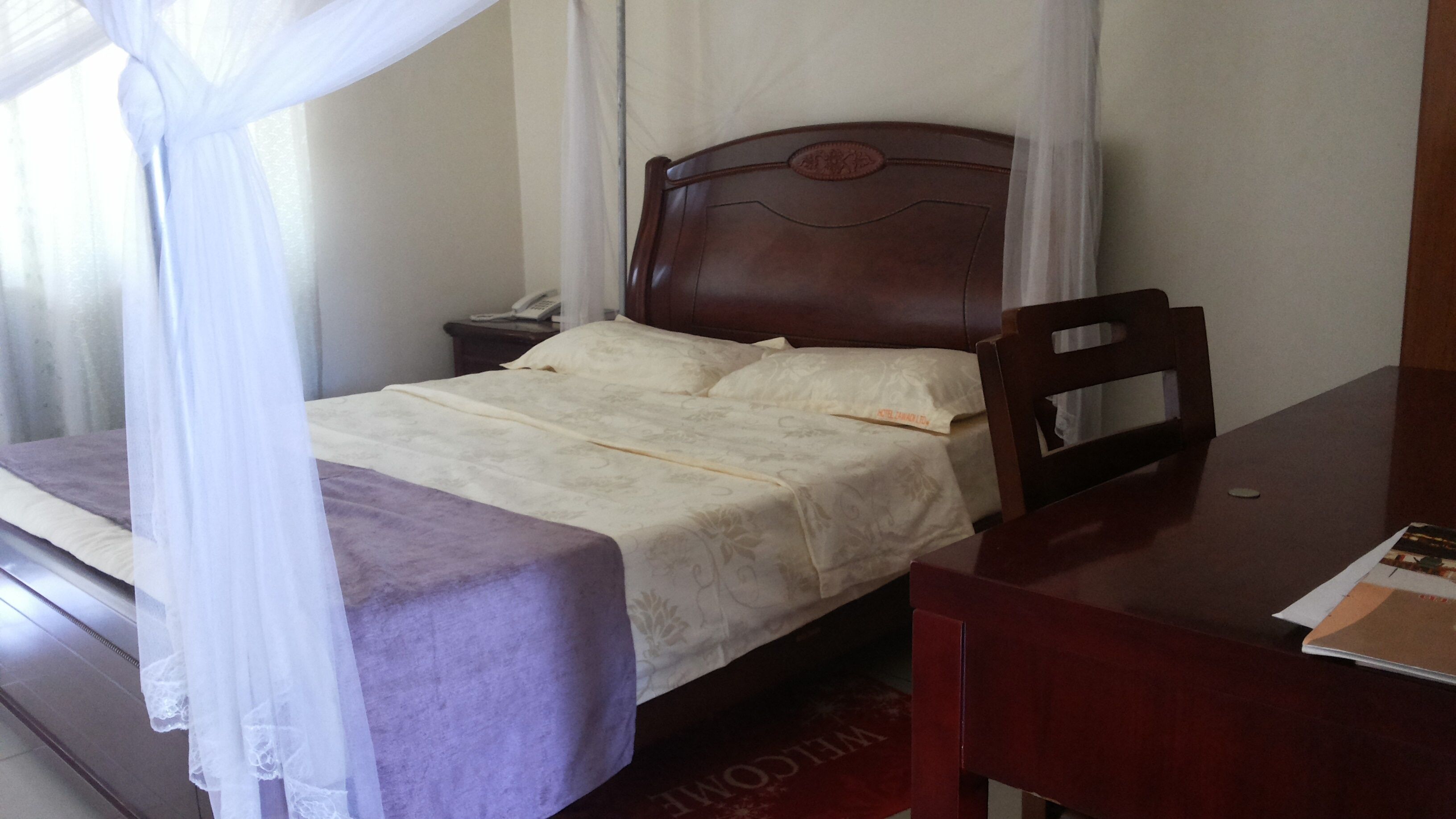 Zawadi Hotel