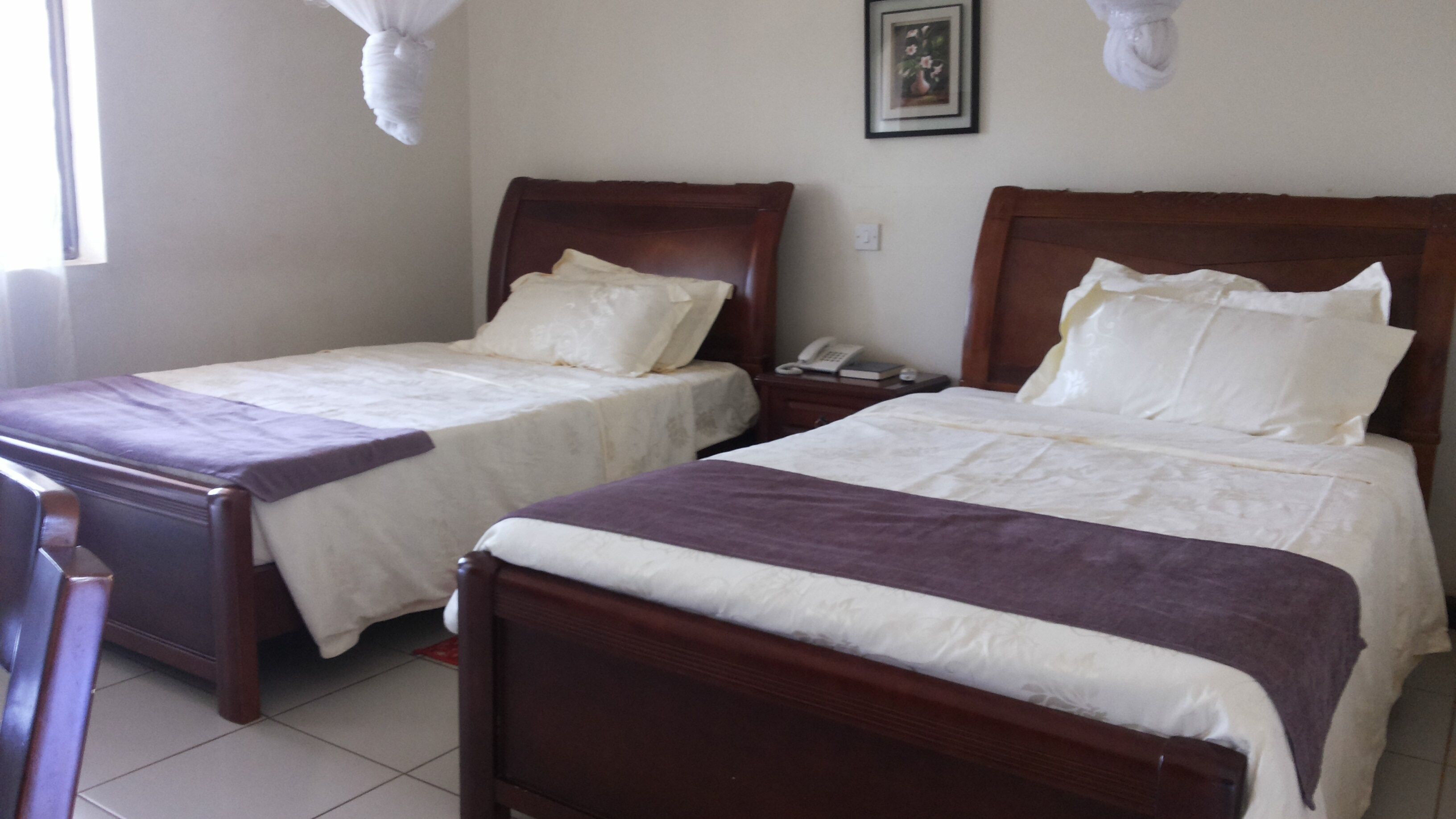 Zawadi Hotel