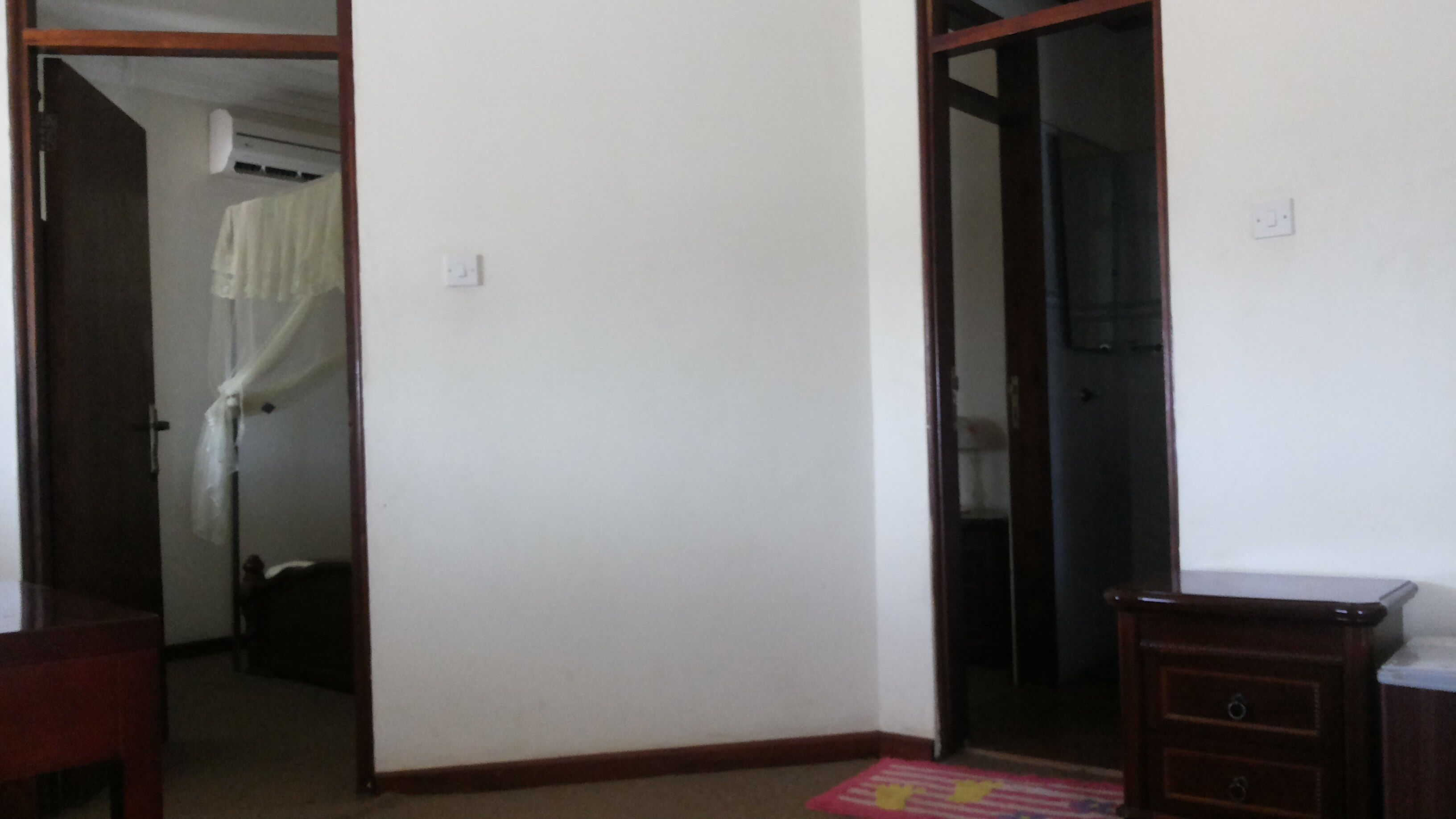 Zawadi Hotel