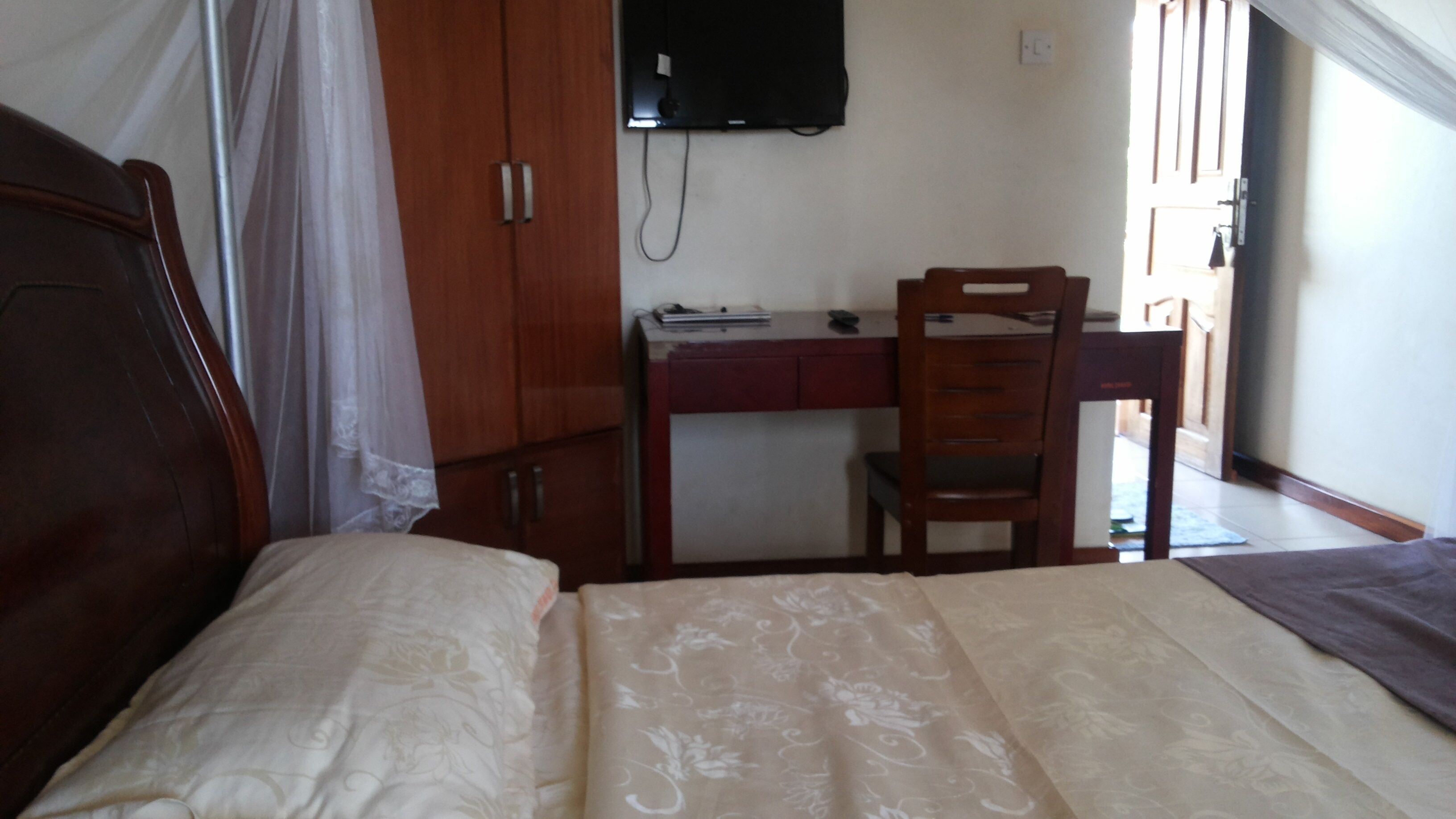 Zawadi Hotel