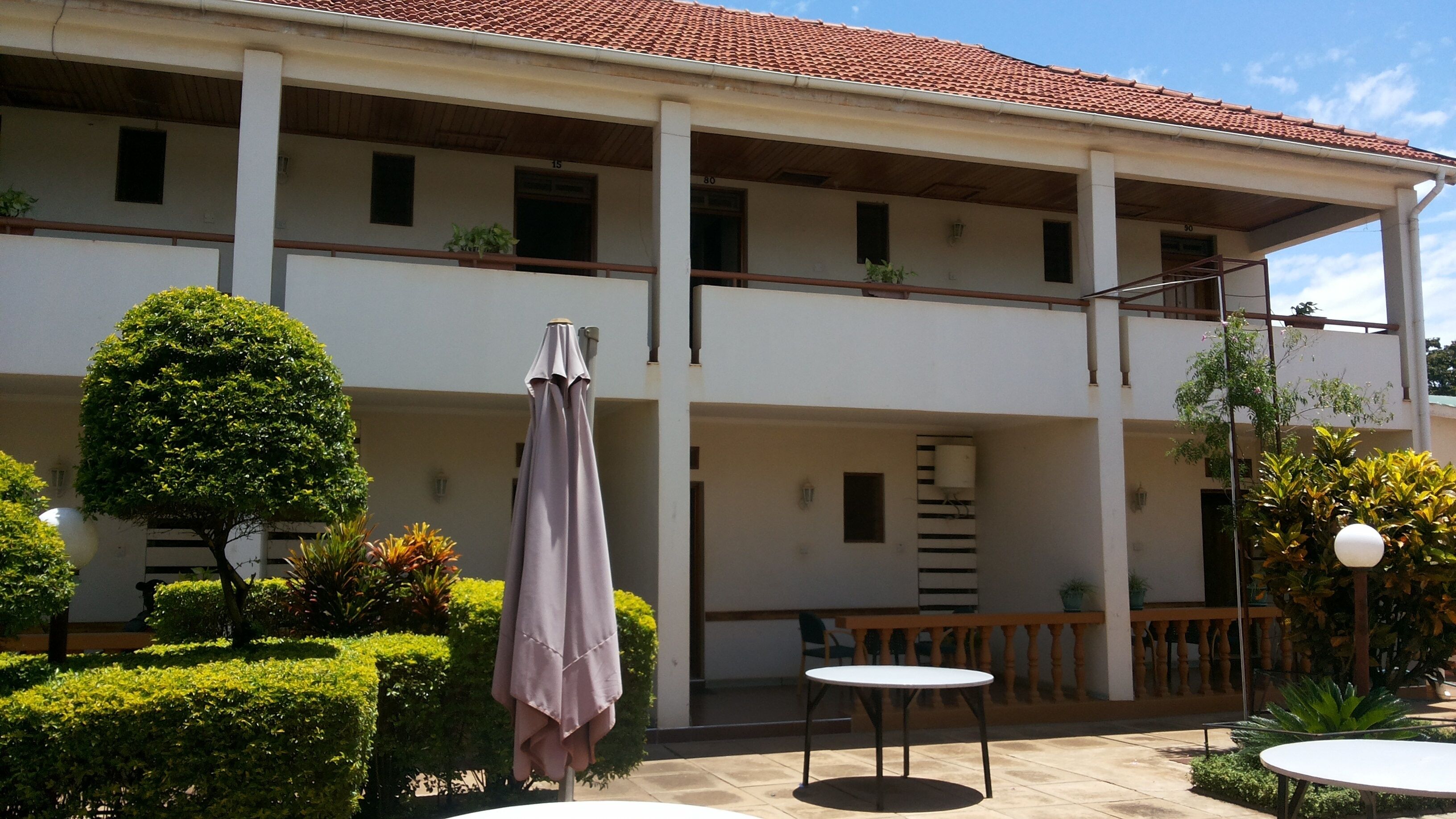 Zawadi Hotel