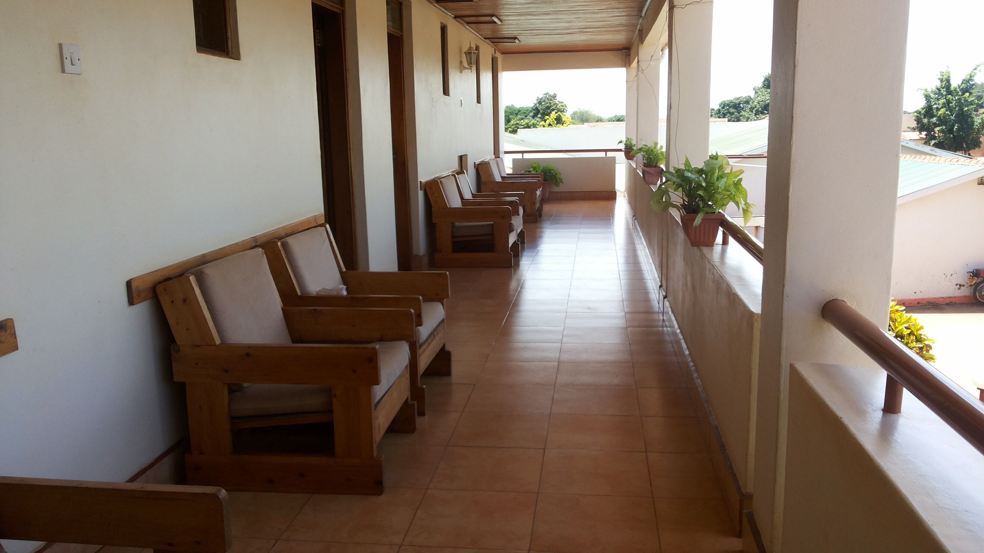 Zawadi Hotel